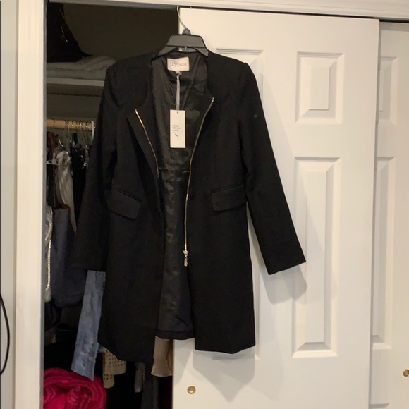 PEACOAT LUCY Paris jacket - Picture 1 of 4